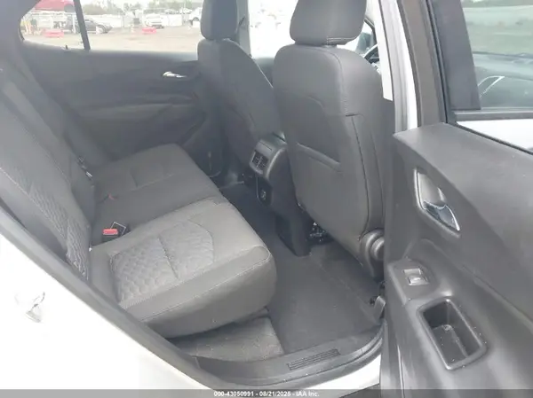 2GNAXLEX7K6155833 2019 CHEVROLET EQUINOX - Image 8
