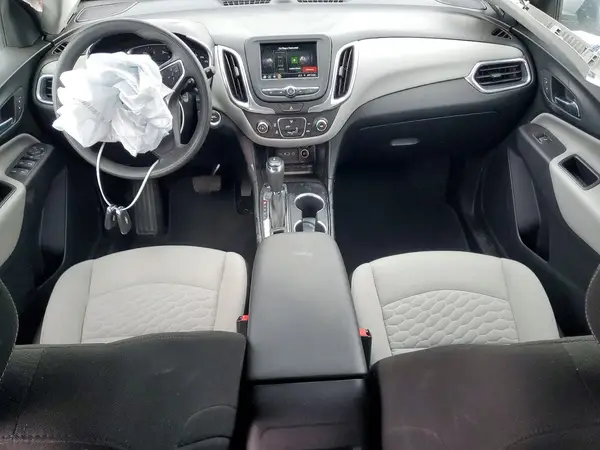2GNAXLEX7K6188217 2019 CHEVROLET EQUINOX - Image 8
