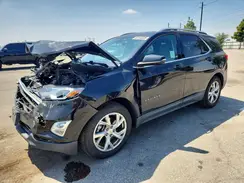 2GNAXLEX7K6204867 2019 CHEVROLET EQUINOX