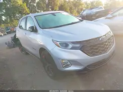 2GNAXLEX7K6207316 2019 CHEVROLET EQUINOX