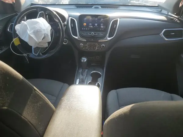2GNAXLEX7K6221068 2019 CHEVROLET EQUINOX - Image 8