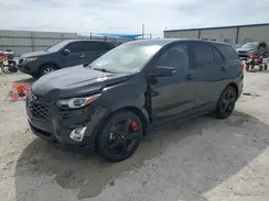2GNAXLEX7K6225931 2019 CHEVROLET EQUINOX