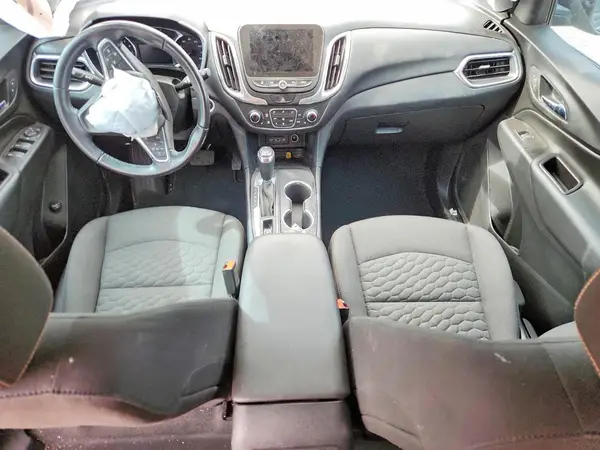 2GNAXLEX7K6230210 2019 CHEVROLET EQUINOX - Image 8