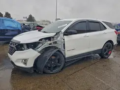 2GNAXLEX7K6235035 2019 CHEVROLET EQUINOX