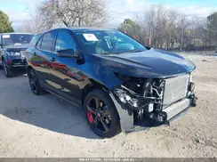2GNAXLEX7K6236489 2019 CHEVROLET EQUINOX