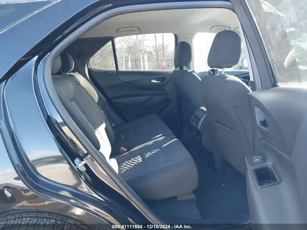 2GNAXLEX7K6236489 2019 CHEVROLET EQUINOX - Image 8