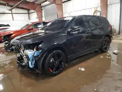 2GNAXLEX7K6238100 2019 CHEVROLET EQUINOX