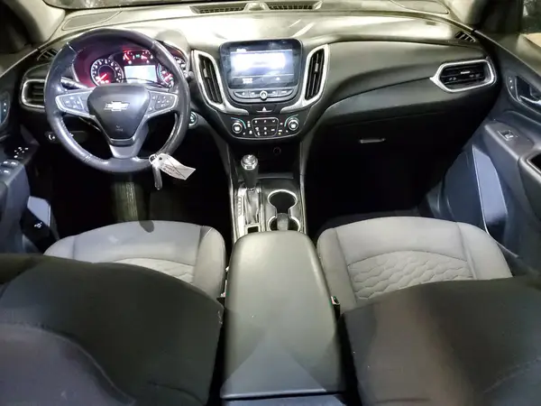 2GNAXLEX7K6238100 2019 CHEVROLET EQUINOX - Image 8