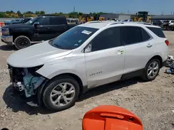 2GNAXLEX7K6248562 2019 CHEVROLET EQUINOX
