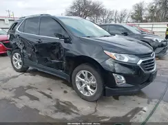 2GNAXLEX7K6248920 2019 CHEVROLET EQUINOX
