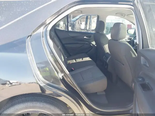 2GNAXLEX7K6250148 2019 CHEVROLET EQUINOX - Image 8