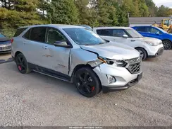 2GNAXLEX7K6276510 2019 CHEVROLET EQUINOX