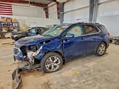 2GNAXLEX7K6296806 2019 CHEVROLET EQUINOX