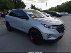 2GNAXLEX7K6299849 2019 CHEVROLET EQUINOX