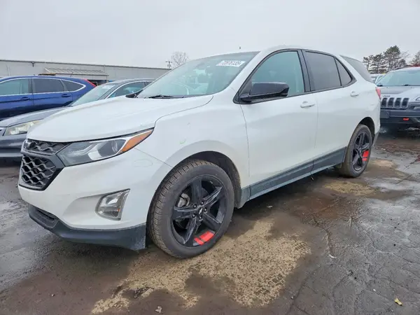 2GNAXLEX7L6103782 2020 CHEVROLET EQUINOX - Image 1