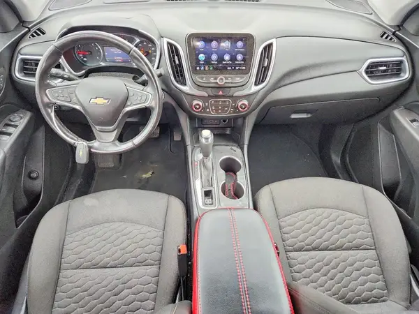 2GNAXLEX7L6103782 2020 CHEVROLET EQUINOX - Image 8