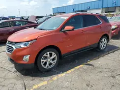 2GNAXLEX7L6119058 2020 CHEVROLET EQUINOX