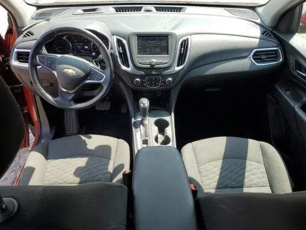 2GNAXLEX7L6119058 2020 CHEVROLET EQUINOX - Image 8