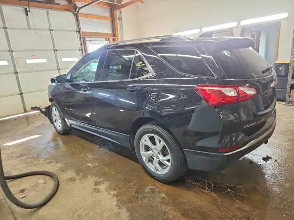 2GNAXLEX7L6124485 2020 CHEVROLET EQUINOX - Image 2