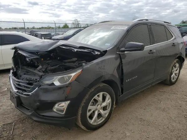 2GNAXLEX7L6141500 2020 CHEVROLET EQUINOX - Image 1