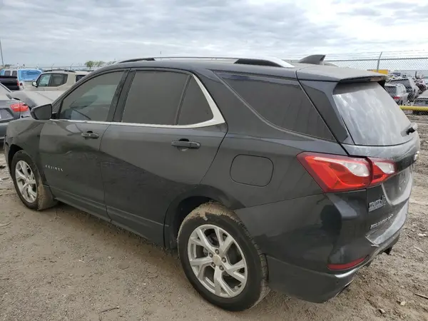 2GNAXLEX7L6141500 2020 CHEVROLET EQUINOX - Image 2
