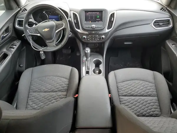 2GNAXLEX7L6141500 2020 CHEVROLET EQUINOX - Image 8