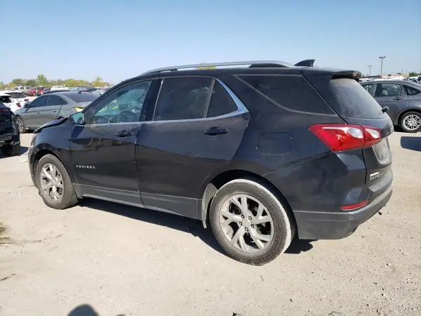 2GNAXLEX7L6141738 2020 CHEVROLET EQUINOX - Image 2