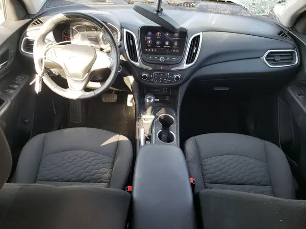 2GNAXLEX7L6141738 2020 CHEVROLET EQUINOX - Image 8