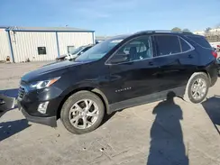 2GNAXLEX7L6176036 2020 CHEVROLET EQUINOX