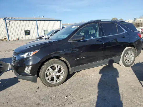 2GNAXLEX7L6176036 2020 CHEVROLET EQUINOX - Image 1