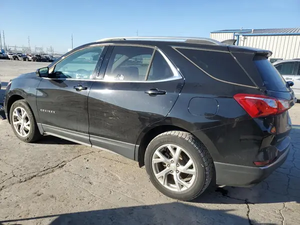 2GNAXLEX7L6176036 2020 CHEVROLET EQUINOX - Image 2