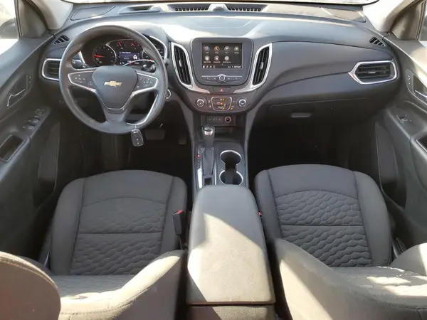2GNAXLEX7L6176036 2020 CHEVROLET EQUINOX - Image 8