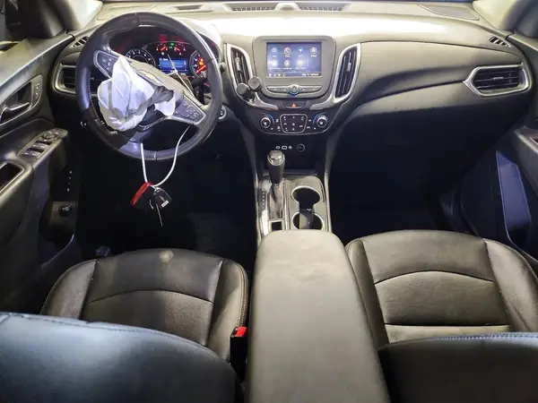 2GNAXLEX7L6177770 2020 CHEVROLET EQUINOX - Image 8
