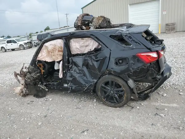 2GNAXLEX7L6178580 2020 CHEVROLET EQUINOX - Image 2