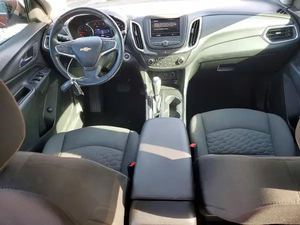 2GNAXLEX7L6180880 2020 CHEVROLET EQUINOX - Image 8