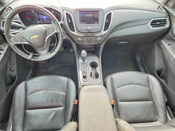 2GNAXLEX7L6208029 2020 CHEVROLET EQUINOX - Image 8