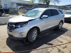 2GNAXLEX7L6230645 2020 CHEVROLET EQUINOX