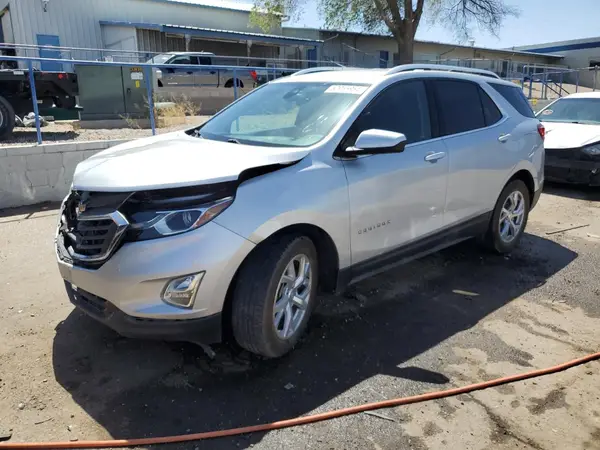 2GNAXLEX7L6230645 2020 CHEVROLET EQUINOX - Image 1