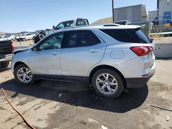 2GNAXLEX7L6230645 2020 CHEVROLET EQUINOX - Image 2