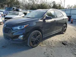 2GNAXLEX7L6233917 2020 CHEVROLET EQUINOX