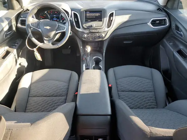2GNAXLEX7L6234596 2020 CHEVROLET EQUINOX - Image 8