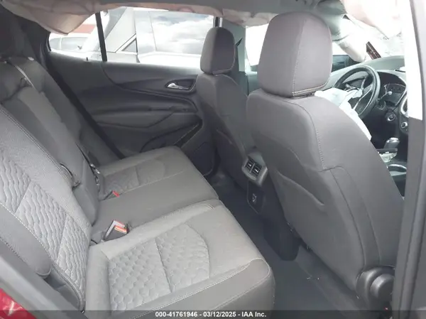2GNAXLEX7L6276783 2020 CHEVROLET EQUINOX - Image 8