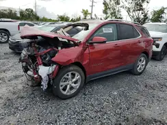 2GNAXLEX8K6100825 2019 CHEVROLET EQUINOX