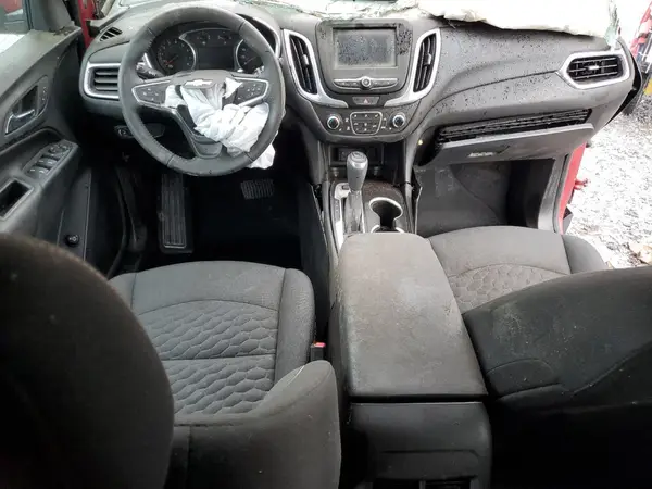 2GNAXLEX8K6100825 2019 CHEVROLET EQUINOX - Image 8