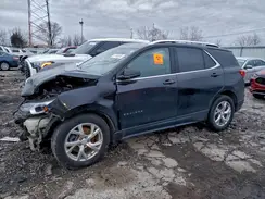 2GNAXLEX8K6108102 2019 CHEVROLET EQUINOX
