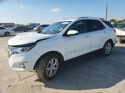 2GNAXLEX8K6109055 2019 CHEVROLET EQUINOX