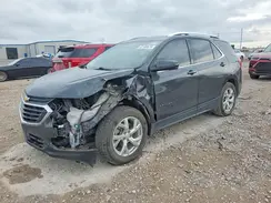 2GNAXLEX8K6142928 2019 CHEVROLET EQUINOX