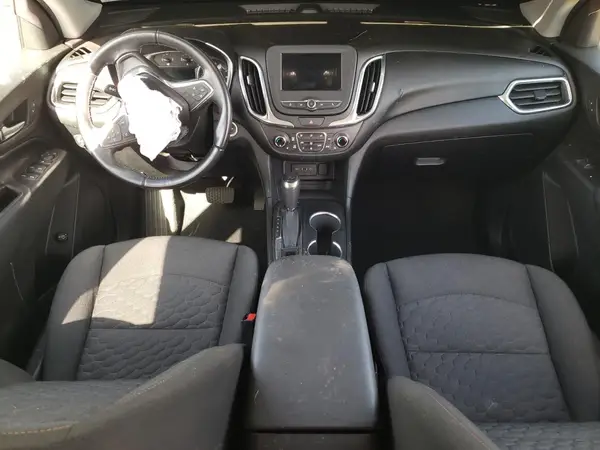 2GNAXLEX8K6145845 2019 CHEVROLET EQUINOX - Image 8
