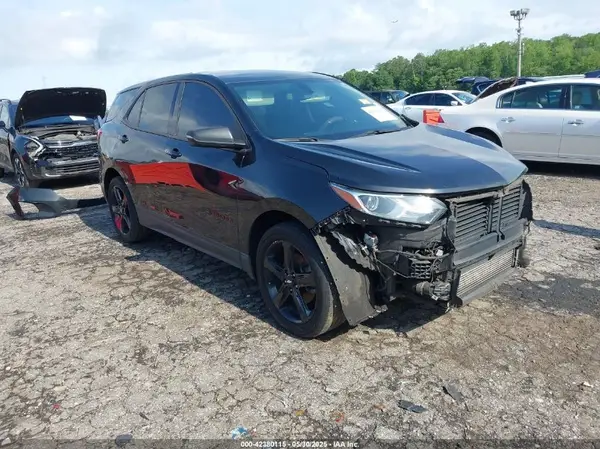 2GNAXLEX8K6150091 2019 CHEVROLET EQUINOX - Image 1