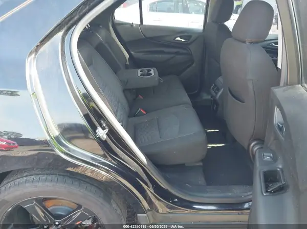 2GNAXLEX8K6150091 2019 CHEVROLET EQUINOX - Image 8